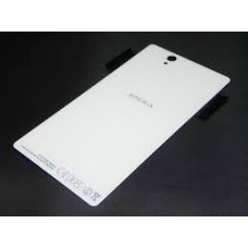 Sony Xperia Z5 Back Cover [White]